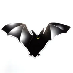 Halloween Dekoration Pappkartons -Disney DSC00560