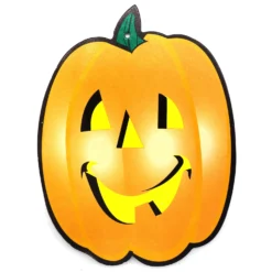 Halloween Dekoration Pappkartons -Disney DSC00562