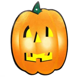 Halloween Dekoration Pappkartons -Disney DSC00563