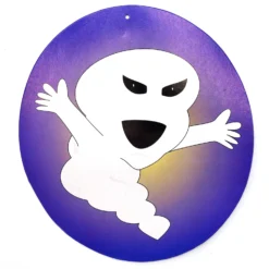 Halloween Dekoration Pappkartons -Disney DSC00568 scaled