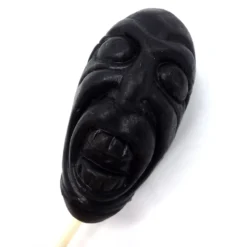 Halloween Teufel-Maske 7 Halloween Teufel-Maske -Disney DSC00576