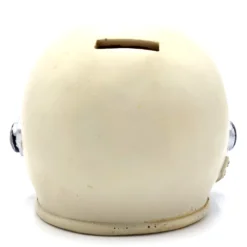 Spardose Totenkopf Astronaut Kosmonaut -Disney DSC00645