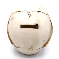 Spardose Totenkopf Sonnenbrille -Disney DSC00660