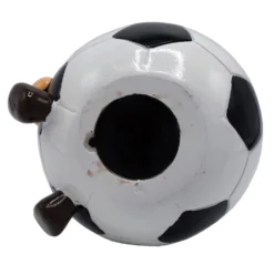 Spardose Lustiger Fussball -Disney DSC00732