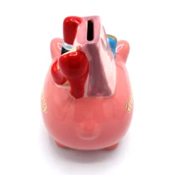 Sparschwein Shopping Queen -Disney DSC00736