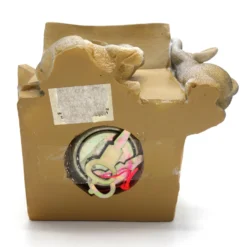 Mäuse Für Den Umzug Spardose -Disney DSC00741