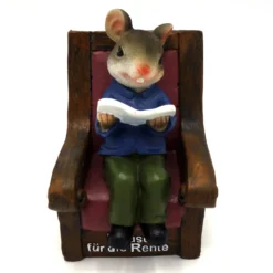 Mäuse Für Die Rente Spardose -Disney DSC00743