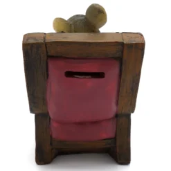 Mäuse Für Die Rente Spardose -Disney DSC00746