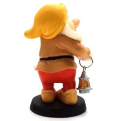 Enesco Sammelfigur 7 Zwerge Sneezy Sneezing Dwarf A25979 -Disney DSC01345