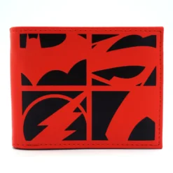 DC Justice League Geldbörse Brieftasche