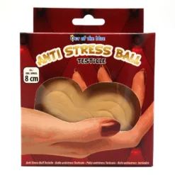 Anti Stress Ball