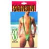 Mankini Groß