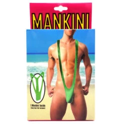 Mankini Groß