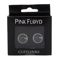 Pink Floyd Manschettenknöpfe Dark Side Of The Moon