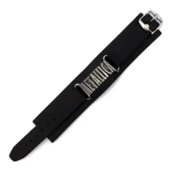 Metallica Lederarmband