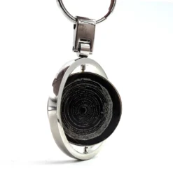 Nirvana Schlüsselanhänger Spinner Vestibule -Disney DSC04554