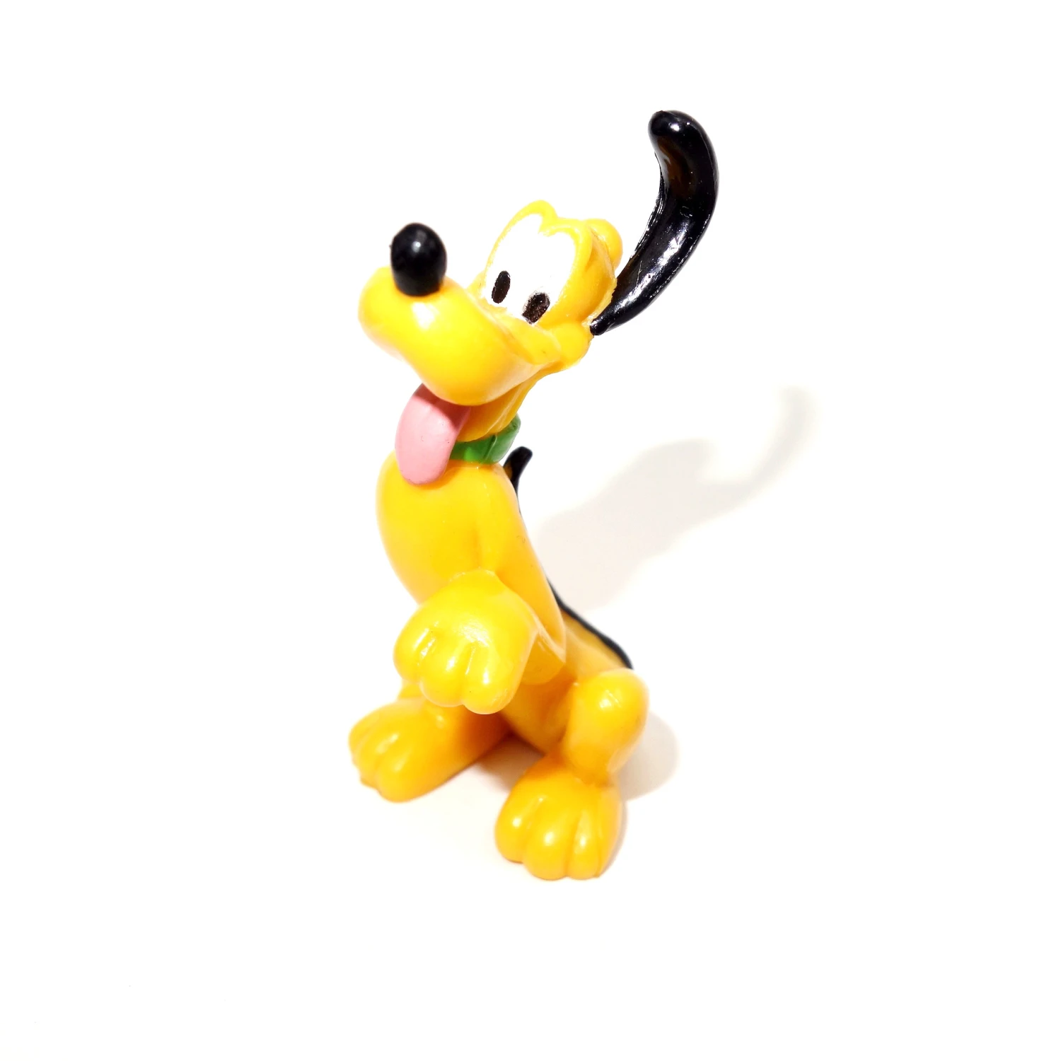 Disney Mini Figur Mickey Mouse Wunderhaus Pluto