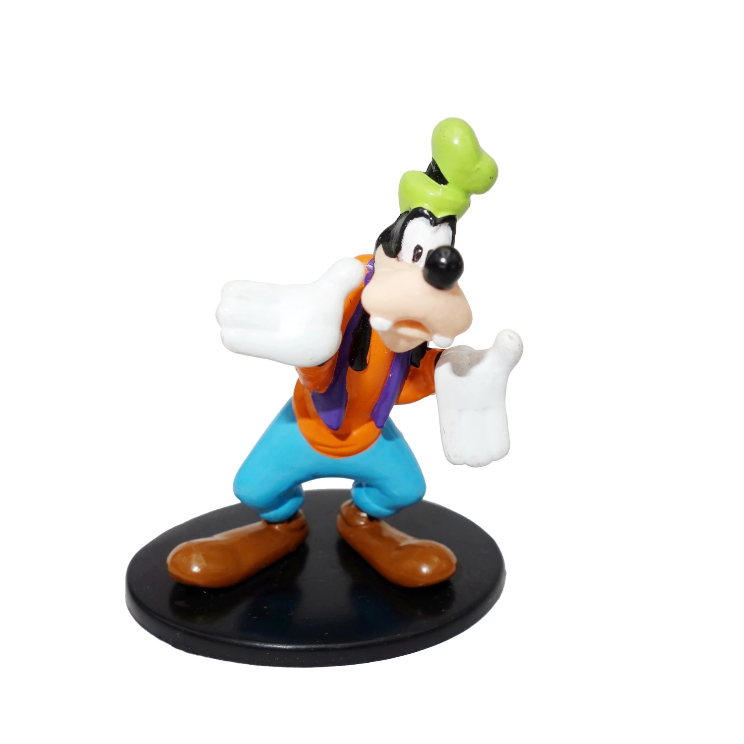 Disney Mini Figur Mickey Mouse Wunderhaus Goofy