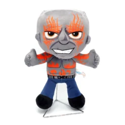 Marvel Guardians Of The Galaxy Drax The Destroyer Plüsch Kuscheltier