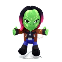 Marvel Guardians Of The Galaxy Gamora Plüsch Kuscheltier