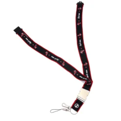 Depeche Mode Schlüsselband Keyholder Lanyard J-Straps Violator DM -Disney DSC08534Kopie