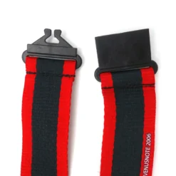 Depeche Mode Schlüsselband Lanyard Keyholder J-Straps Band Logo -Disney DSC08974