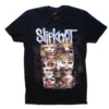 T-Shirt Slipknot Creatures