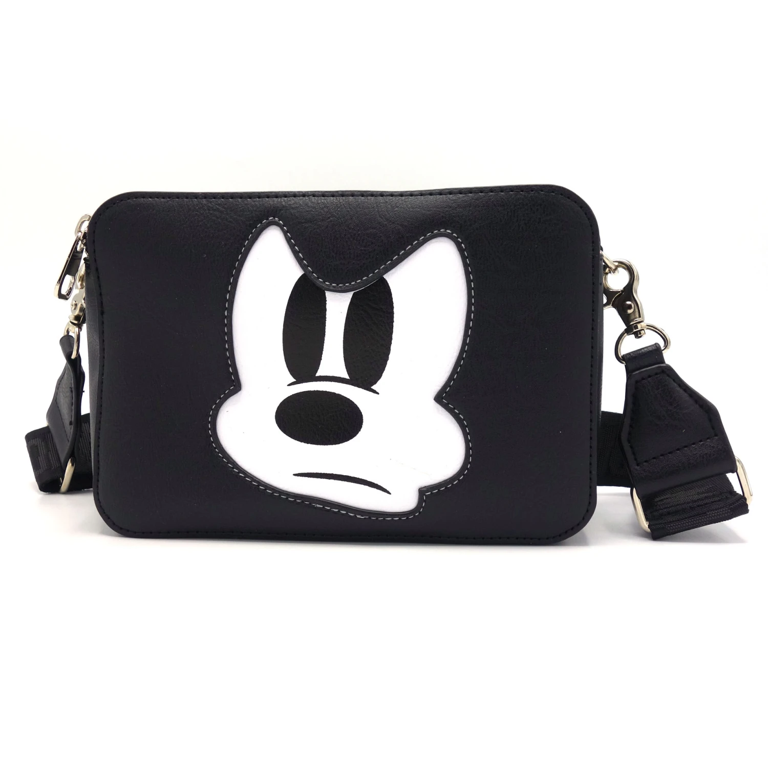Disney Tasche Angry Mickey Mouse Handtasche