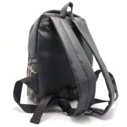 Disney Rucksack Minnie Mouse Leopardenmuster -Disney DSC09277