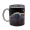 STAR WARS Tasse Becher Mandalorian Every Day