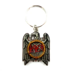 Slayer Schlüsselanhänger Eagle