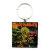 Iron Maiden Killers Schlüsselanhänger