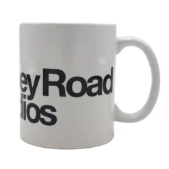 The Beatles Tasse Abbey Road Studios -Disney DSC09728