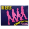 Magnet The Beatles Come Together Something Kühlschrankmagnet