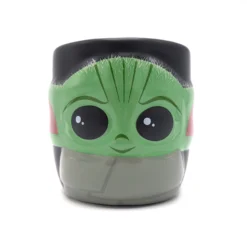 STAR WARS Mandalorian Tasse Becher Embossed Mug