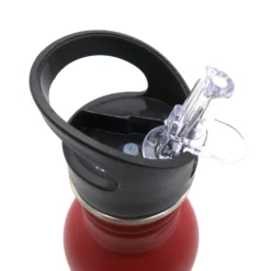 Spiderman Trinkflasche Water Bottle Marvel -Disney DSC09829