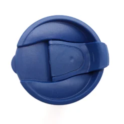 Captain America Travel Mug Super Soldier Coffee To Go Becher -Disney DSC09836