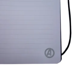 Avengers Notebook A5 Marvel 5 Avengers Notebook A5 Marvel -Disney DSC09878