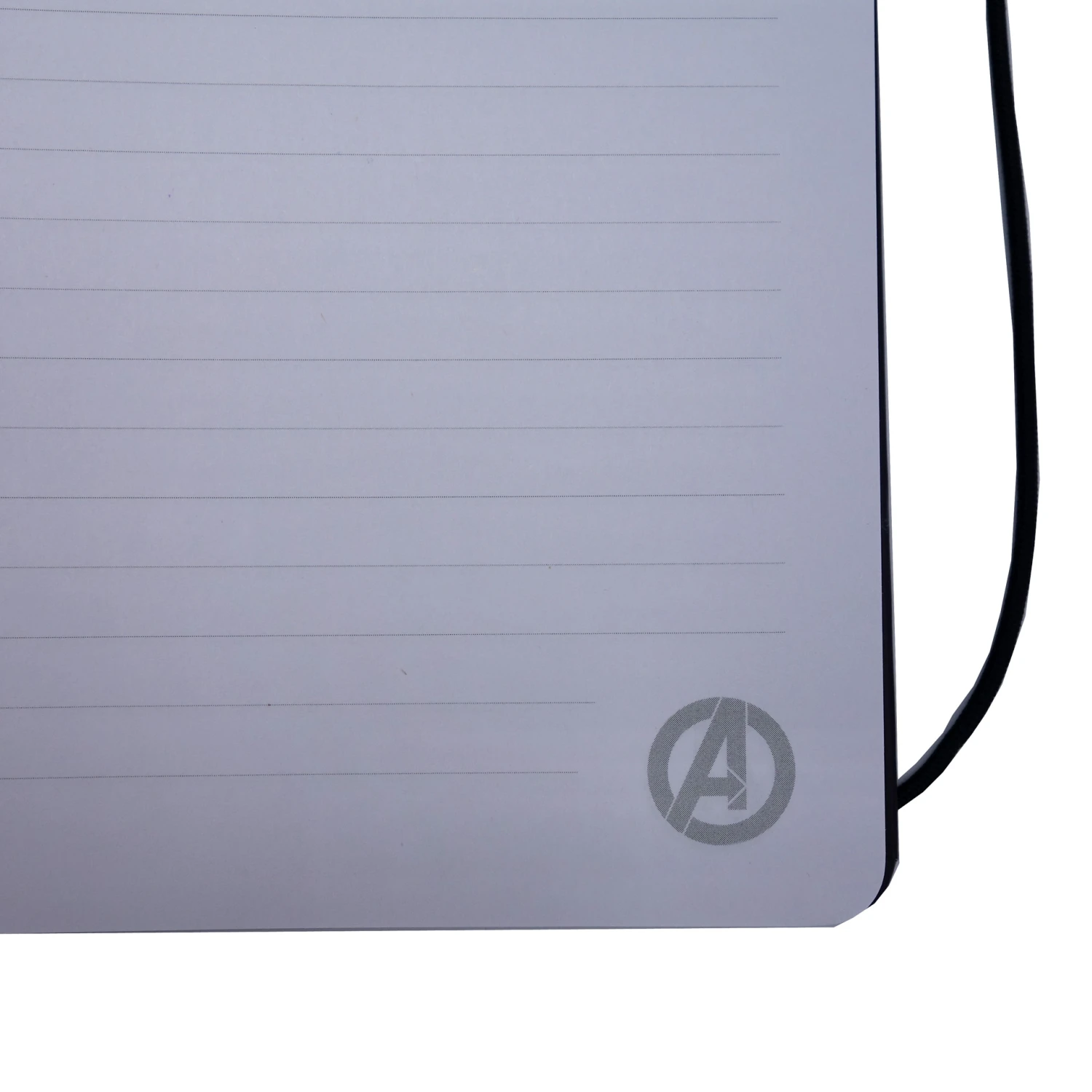 Avengers Notebook A5 Marvel 3 Avengers Notebook A5 Marvel – Bild 3