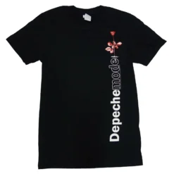 T-Shirt Depeche Mode Violator