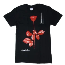 T-Shirt Depeche Mode Violator