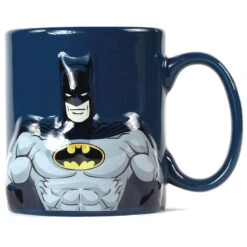 Batman 3D Tasse Mug