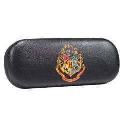 Disney 13 Harry Potter Brillenetui Brillentasche "Hogwarts Crest"