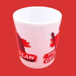 Stranger Things Becher The Guardian -Disney Guardiantasse3