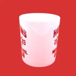 Stranger Things Tasse AV Club Becher -Disney Hawkinstasse3