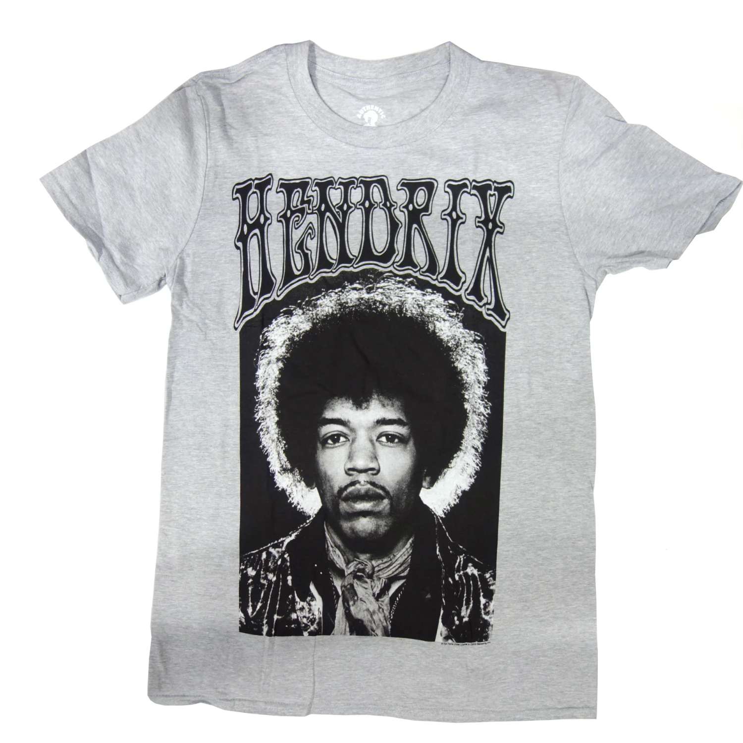 T-Shirt Jimi Hendrix 1 T-Shirt Jimi Hendrix