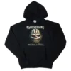 Hoodie Iron Maiden The Book Of Souls