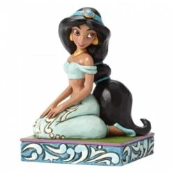 Sammelfigur Disney Jasmin Aladdin