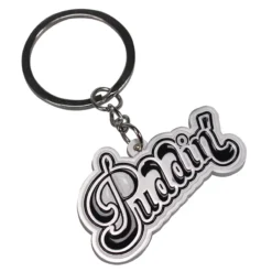 Harley Quinn Schlüsselanhänger "Puddin'"