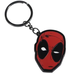 Marvel Deadpool Schlüsselanhänger Keyring